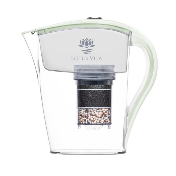 NATURA PLUS® Filterkanne FAMILY - Image 7