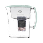 NATURA PLUS® Filterkanne LOTUS