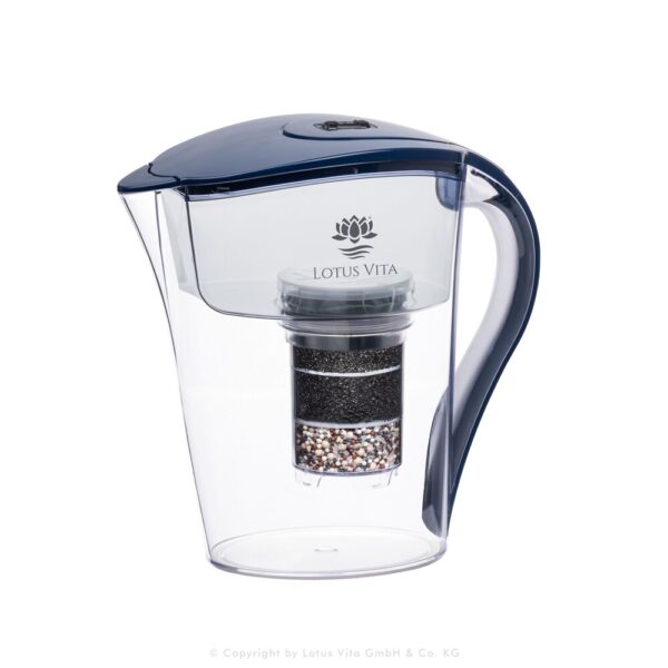 NATURA PLUS® Filterkanne FAMILY - Image 5