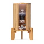 Tischwasserspender KIARA Natura Plus® 4 Liter