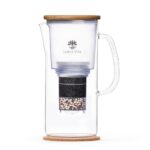Glas-Filterkaraffe ENYA NATURA PLUS®