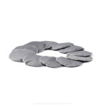 Kalkfilterpads 12 Stück