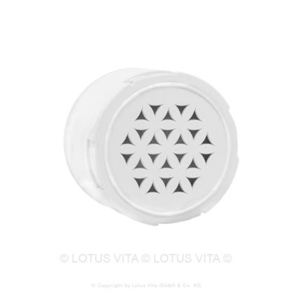 Lotusfilter Lotus Vita Produkt uf membran fuer filterkaraffen und lotus natura plus