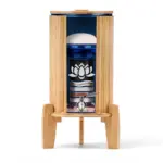 Lotus FONTANA® KAITO MINI 5L Tischwasserspender