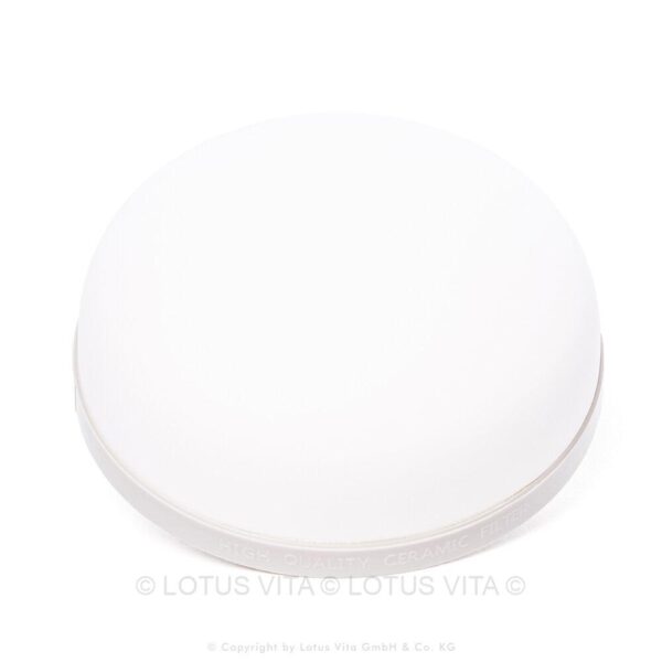 Lotusfilter Lotus Vita Produkt KeramikVorfilter Fontana