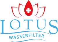 Lotusfilter Logo