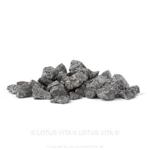 Lotusfilter Lotus Vita Produkt Mineralsteine