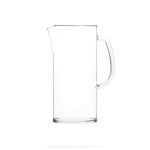 Glaskaraffe für Enya und Toya