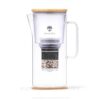 Glas-Filterkaraffe KATARA NATURA PLUS®