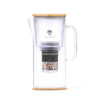 Glas-Filterkaraffe KATARA NATURA PLUS®
