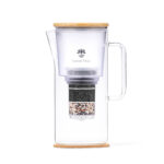 Glas-Filterkaraffe KATARA NATURA PLUS®