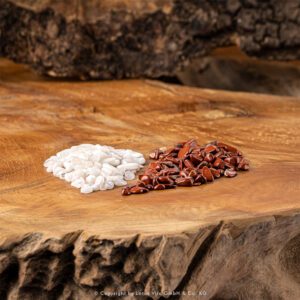 BG161_Glas-Kristallsteinflasche_Front_13_Jaspis-Milchopal_mit_Karton_web