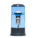 Lotus FONTANA® Joro 10l Tischwasserspender