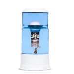 Lotus FONTANA® Joro 10l Tischwasserspender