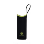 Neopren Schutzhülle für Glas-Trinkflaschen