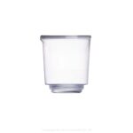 Einfülltank Glas-Filterkaraffe Toya Enya Katara