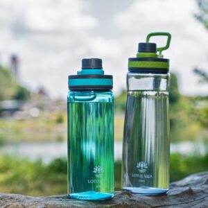 Outdoor- und Sportflaschen