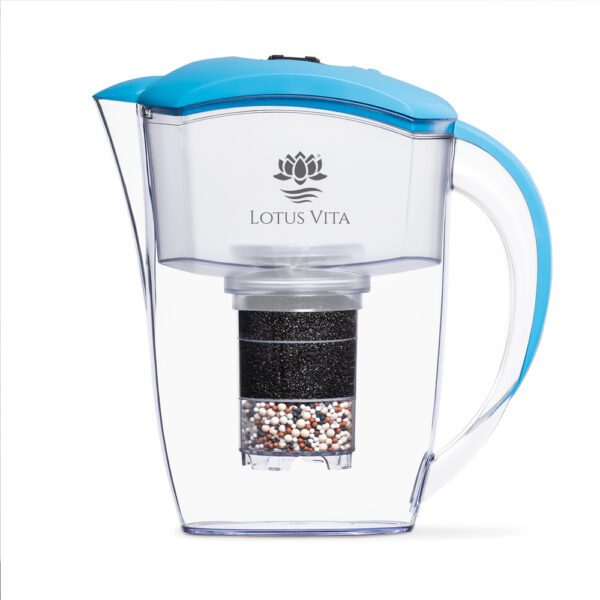 "Sommerhitze" Wasserfilter-Set - Image 5