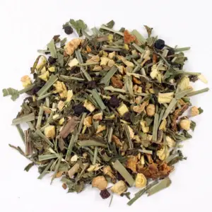 Ayurveda Wohlfühltee