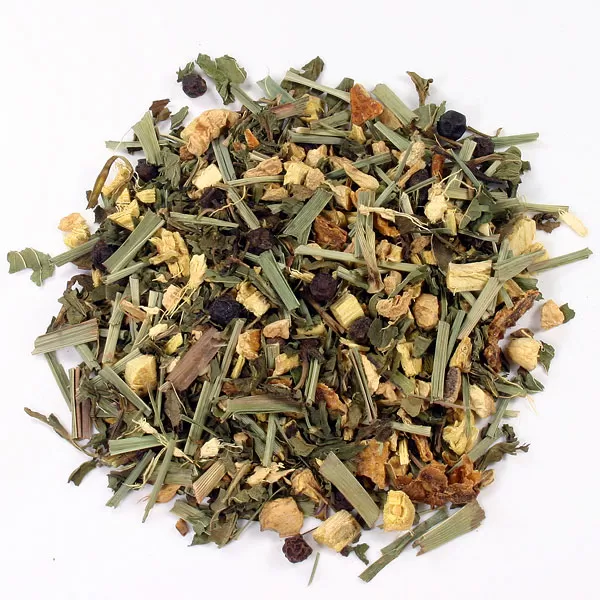 Ayurveda Wohlfühltee