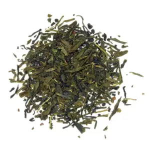 Sencha Bio