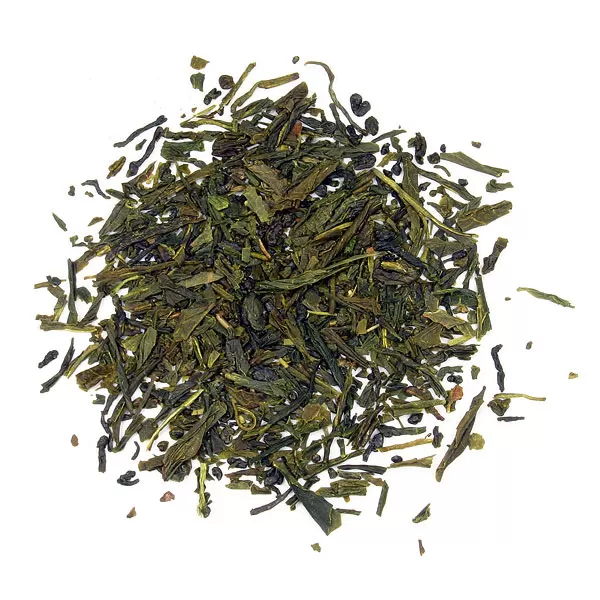 Bio-Sencha