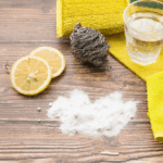 Lotusfilter Zitronensäure (100% Lebensmittelqualität)