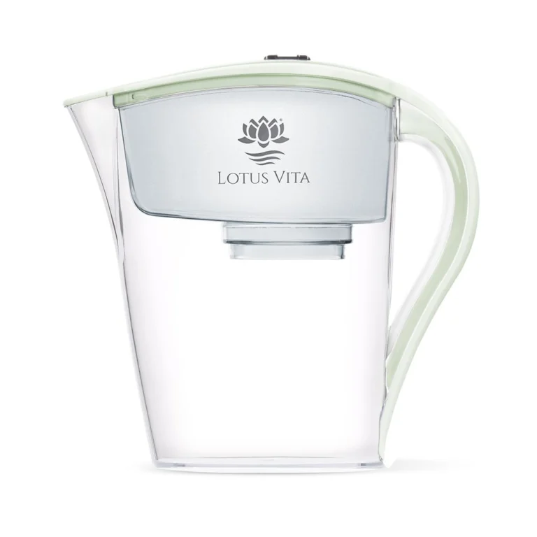 Gehäuse Filterkanne FAMILY – Bild 3