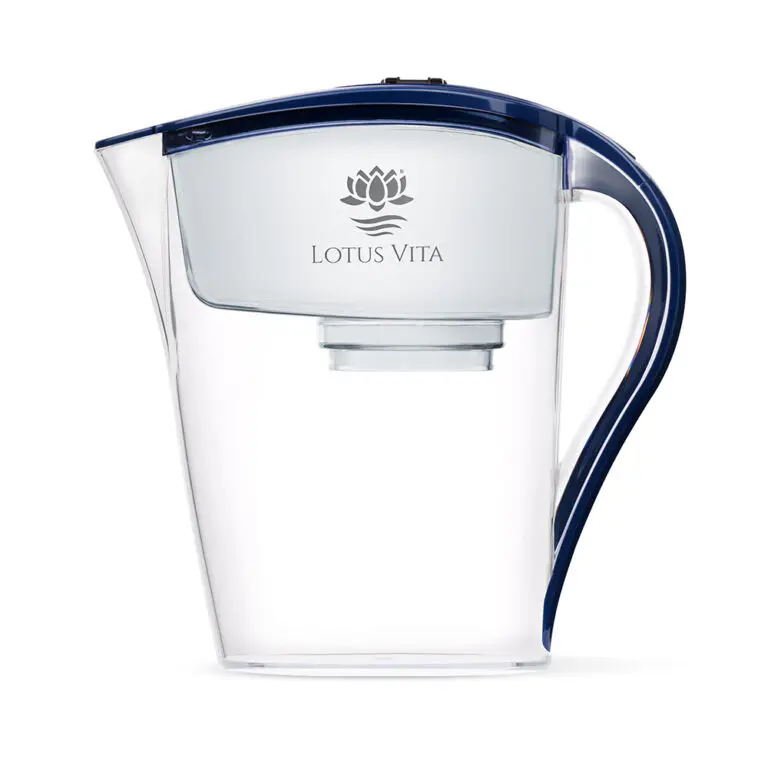 Gehäuse Filterkanne FAMILY – Bild 4