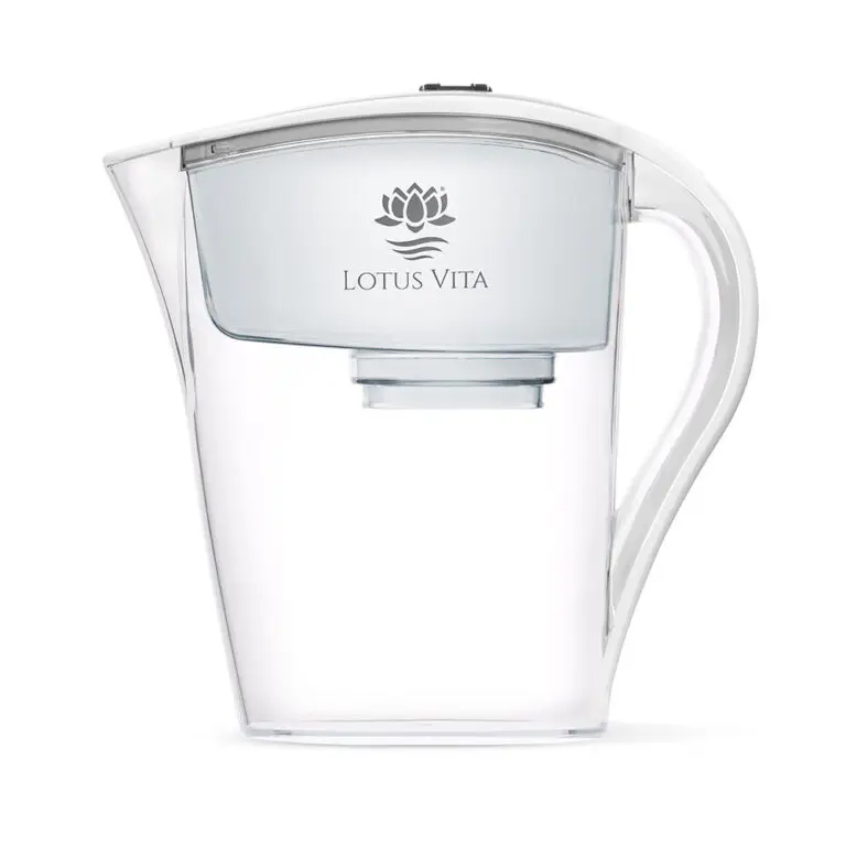 Gehäuse Filterkanne FAMILY – Bild 5