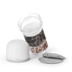 Vita Plus Filter-Set