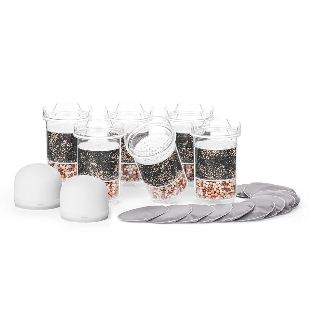 VITA PLUS® Jahrespaket Ersatzfilter