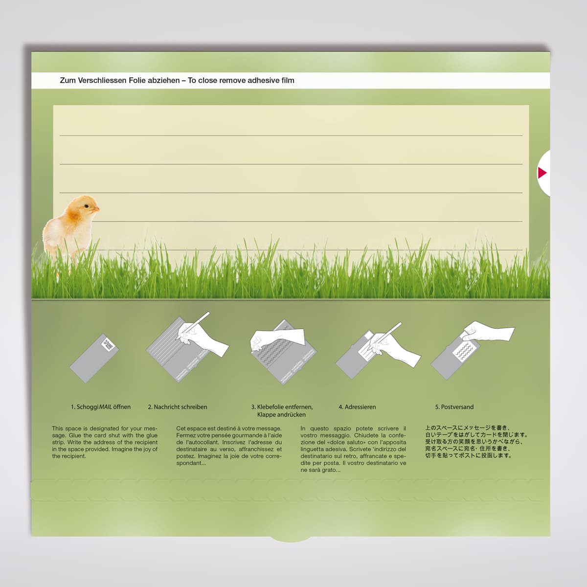 Osterangebot 2026 – Genuss & gutes Wasser – Bild 7