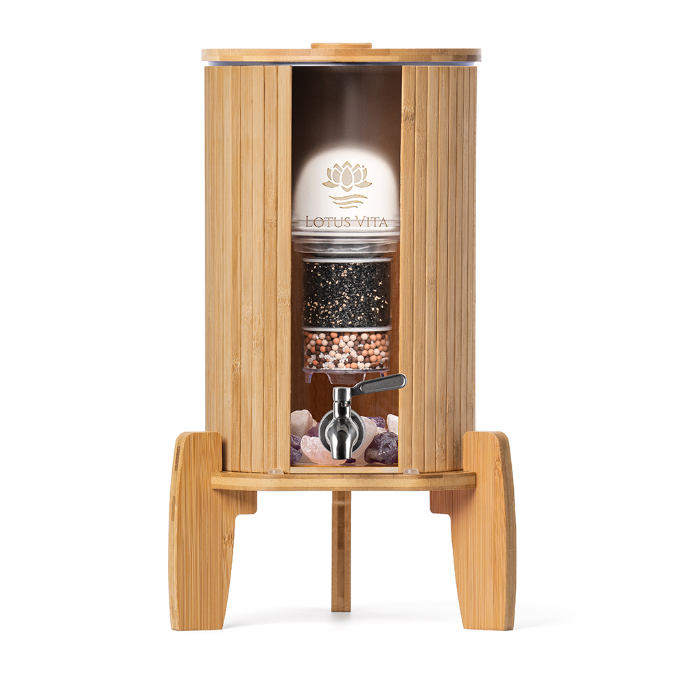 KIARA VITA PLUS® Bambus