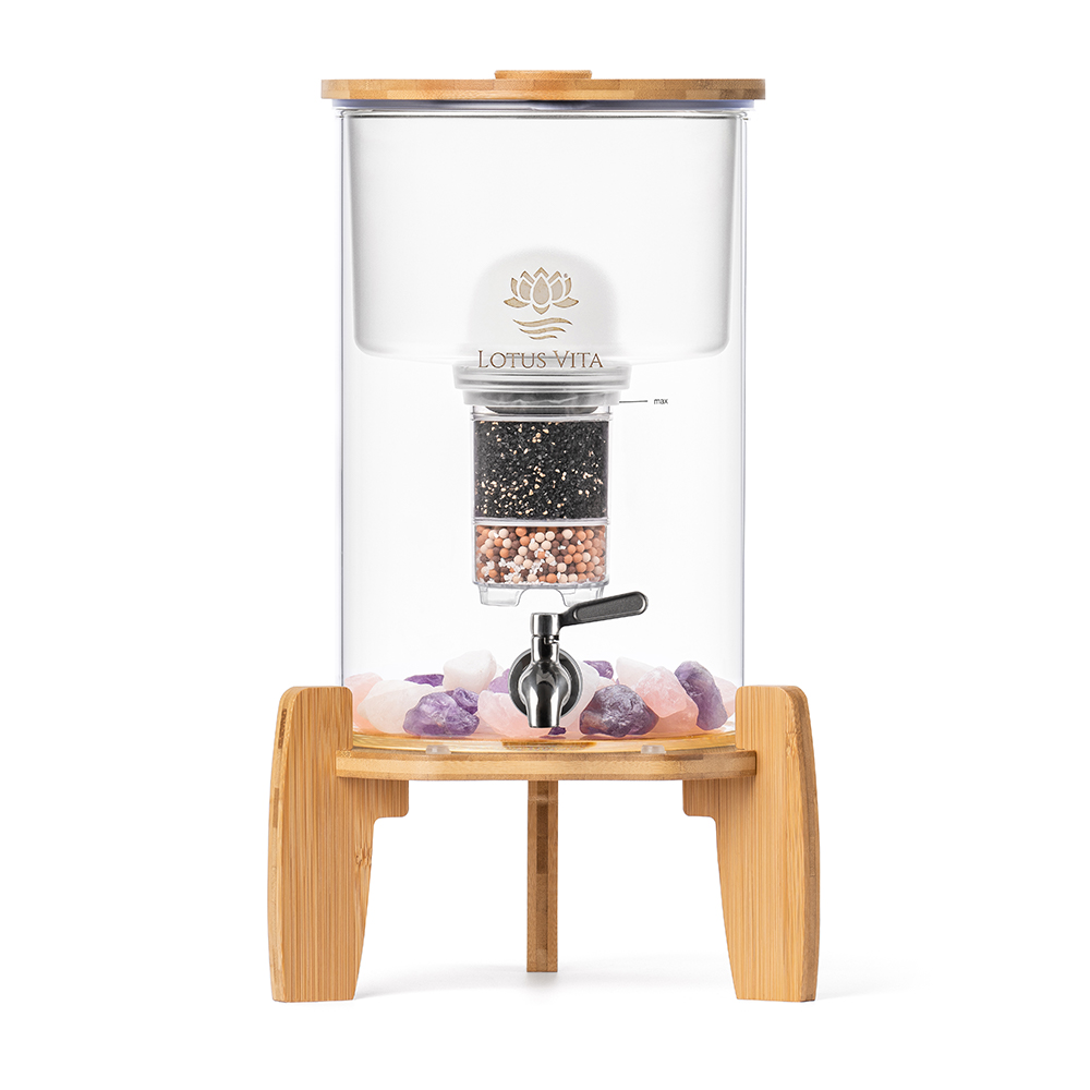 KIARA VITA PLUS® Bambus – Bild 2