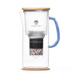 Glas-Filterkaraffe ENYA Jubiläums Edition