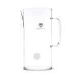 Glas-Einfüllkaraffe 3L