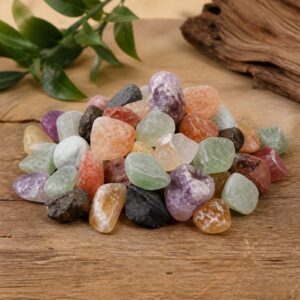 Mineralien und Edelsteine