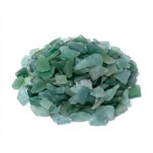 Grüner Quarz