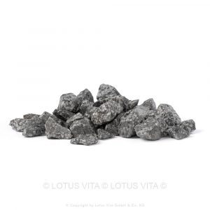 Lotusfilter Lotus Vita Produkt Mineralsteine