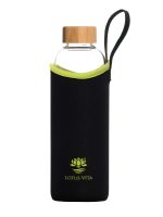 800ml schwarz grün