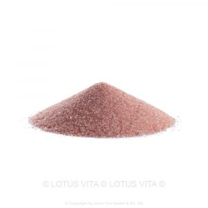 Lotusfilter Lotus Vita Produkt Urmeersalz feinkörnig