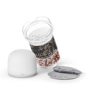 Vita Plus Filter-Set