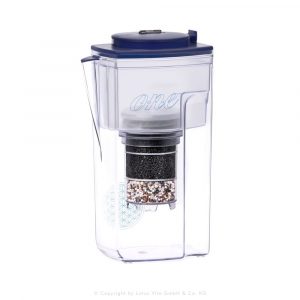 filterkanne-one_natura-plus-wasserfilter_blau_schraeg filterkanne-one_natura-plus-wasserfilter_blau_schraeg